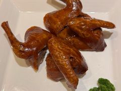 -利苑酒家(宜安广场店)