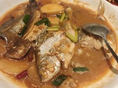 -大家食府·福建菜(FAC协盛中心庭院餐厅店)