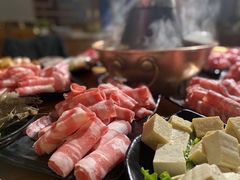 -满福居·烧烤涮(四八二店)
