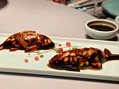 -四世同堂·京菜·烤鸭(双井店)