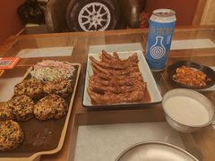 -小木屋米酒店总店