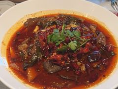 -辛香汇·现炒川菜(淮海路百盛店)