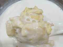 -水牛奶皇后糖水铺
