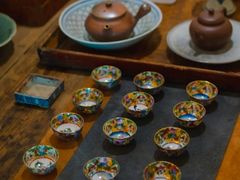 -邈墨茶馆(凤起路店)