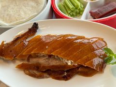 -满堂·烤鸭店·北京菜(鼓楼店)