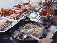 -田甜香酥鸡(中市口店)