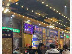 大堂-大吉利·潮汕牛肉火锅(河西店)