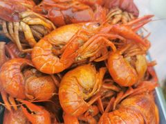 -辣不怕口味虾(凌霄路店)