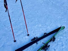 -杭州生仙里国际滑雪场