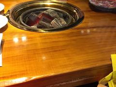 -万兴佳烤肉·长白山老味道(东岸里店)