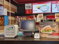 -和合谷(新街口店)