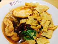 -螺状元柳州螺蛳粉(华联店)