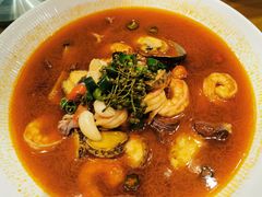 -hallch好吃餐厅(奥体中心店)