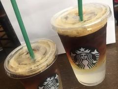 -星巴克(佛山南海万科店)