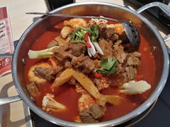 -刘一锅筋头巴脑(大悦城C店)