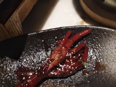 -绿茶餐厅(领展购物广场·中关村店)