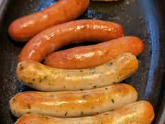 -萨莉亚意式餐厅(浦江万达广场店)