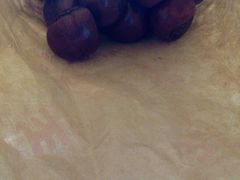 糖炒栗子-王老头炒货(天坛东路店)