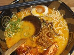 -味千拉面(煌华新纪元购物广场店)