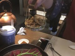 -盡膳口福跷脚牛肉火锅(北美新天地店)