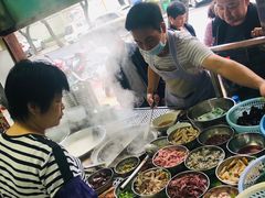 -广场正宗原汁薏米店