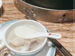 -春润大地海南椰子鸡(沙井京基百纳广场店)