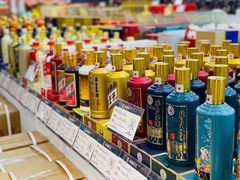 -神洲四海大酒楼(王府井澳门中心店)