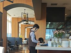 -小南洋海景餐厅(深圳湾店)