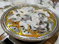-凯盈阁·顺德私房菜·桑拿鸡