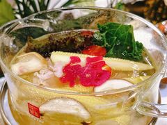 -叶叶菩提(太原别墅店)