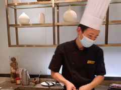 -大渔铁板烧(花园道店)