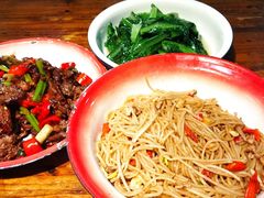 -老三样·美食研究中心(世贸路店)