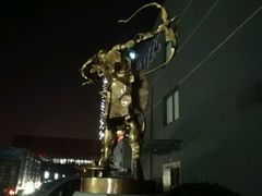 -翔立方体育文化综合体(南翔智地店)