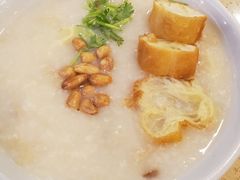 荔湾艇仔粥-点都德(北京路贰店)