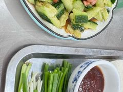 -小李子烧烤火锅地锅(枣行店)