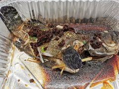 -长申超市(美食城店)