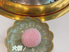 大福-妥妥烤肉料理(凯德店)