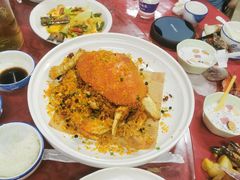 -琼大师东方烤乳猪(亚特兰蒂斯店)