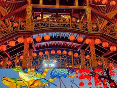 -河南宝泉旅游区