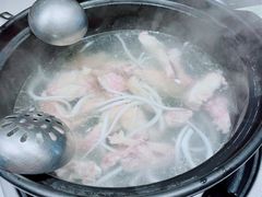 -东椰·海南椰子鸡火锅(朝阳门店)