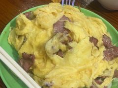 -澳门陈光记烧味饭店(南京德基广场店)