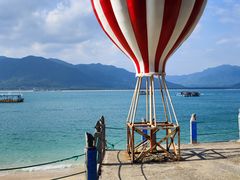 -海南分界洲岛旅游区