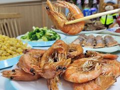 -庆山饭店·海鲜饺子家常菜(北戴河黑石路店)