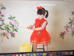 -莫奈庄园·儿童摄影馆·影视基地(江宁店)