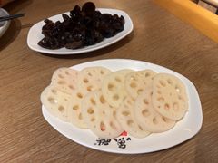 -鱼酷活鱼烤鱼(静安大融城店)