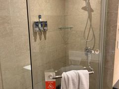 -青岛城阳宝龙福朋喜来登酒店