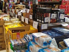 零售区-上海市长春食品商店(淮海中路店)