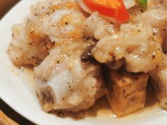 -南海渔村(珠江新城店)