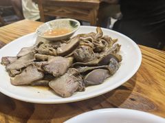 -潮粥馆(长江花园店)