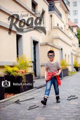 点击看大图 -BabyA 专业婴童摄影(古北时尚广场店)